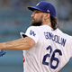 Dodgers starter Tony Gonsolin has come charging into the Cy Young discussion.